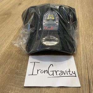 Aime Leon Dore ALD x Gore-Tex Offshore Adjustable Hat